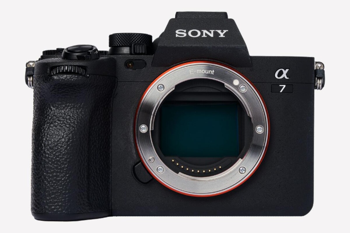Location Sony Alpha 7 IV - Lightyshare