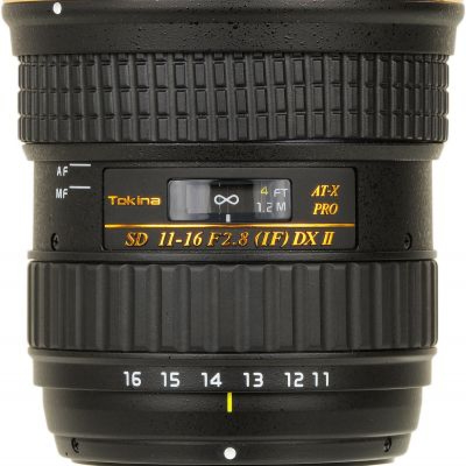 TOKINA 11-16 F2,8 - Photo 1 sur 1