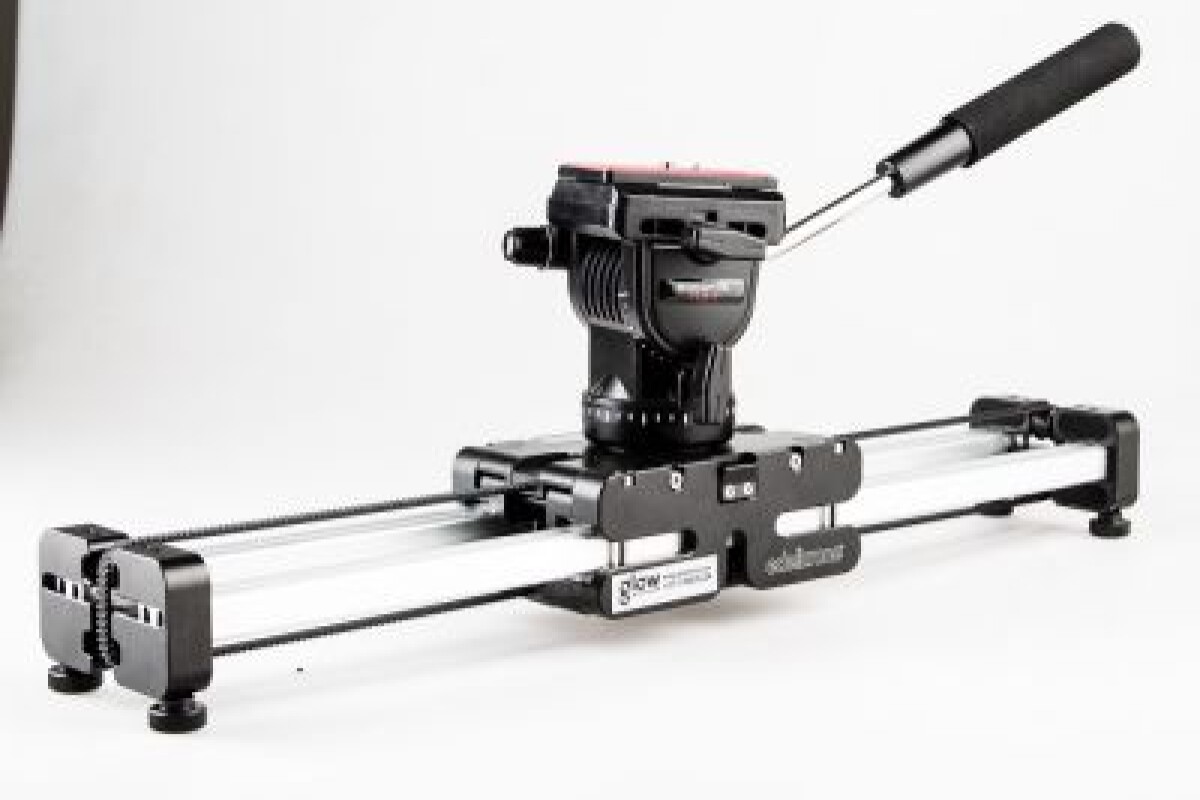 Location Slider Edelkrone 40cm - Lightyshare