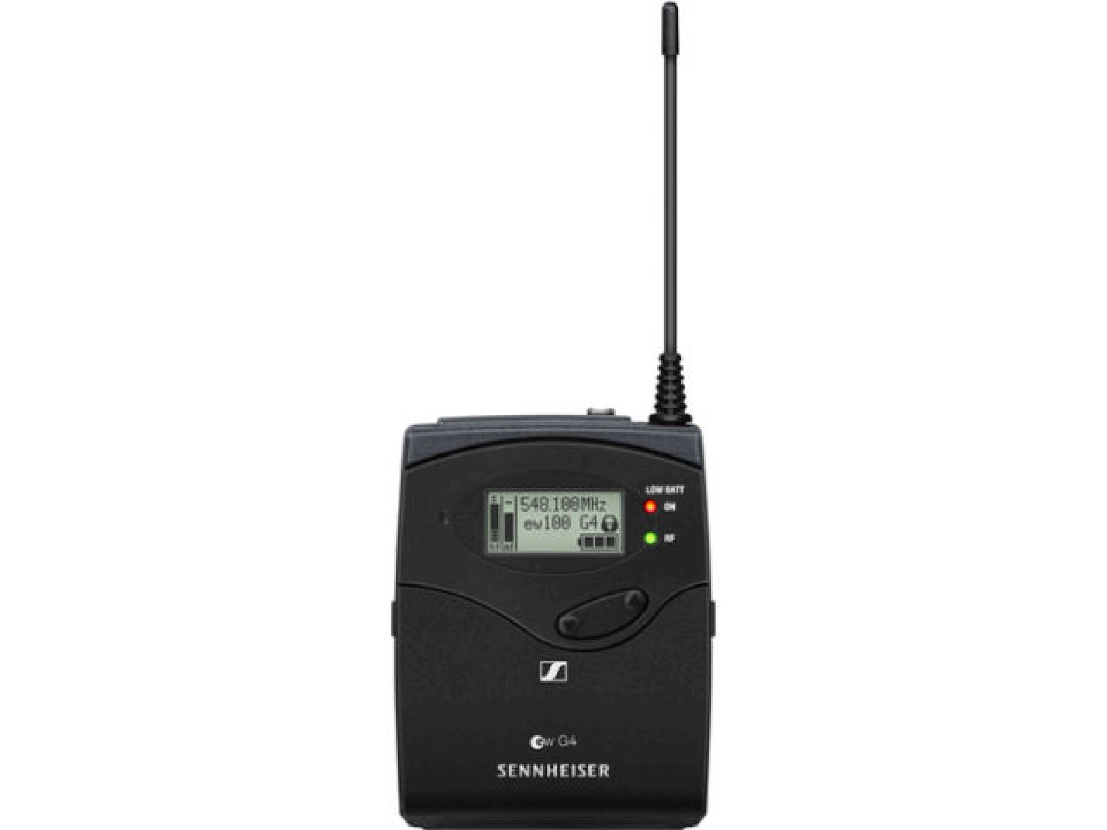 Sennheiser EW 112P G4 ensemble HF omnidirectionnel - Photo 3 sur 4