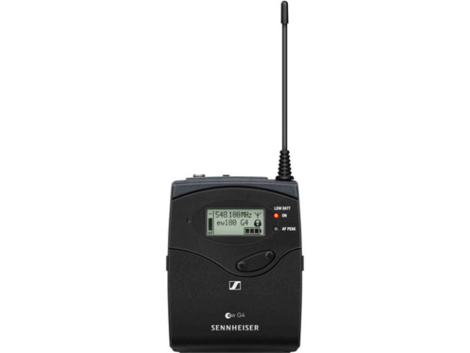 Sennheiser EW 112P G4 ensemble HF omnidirectionnel - Photo 4 sur 4