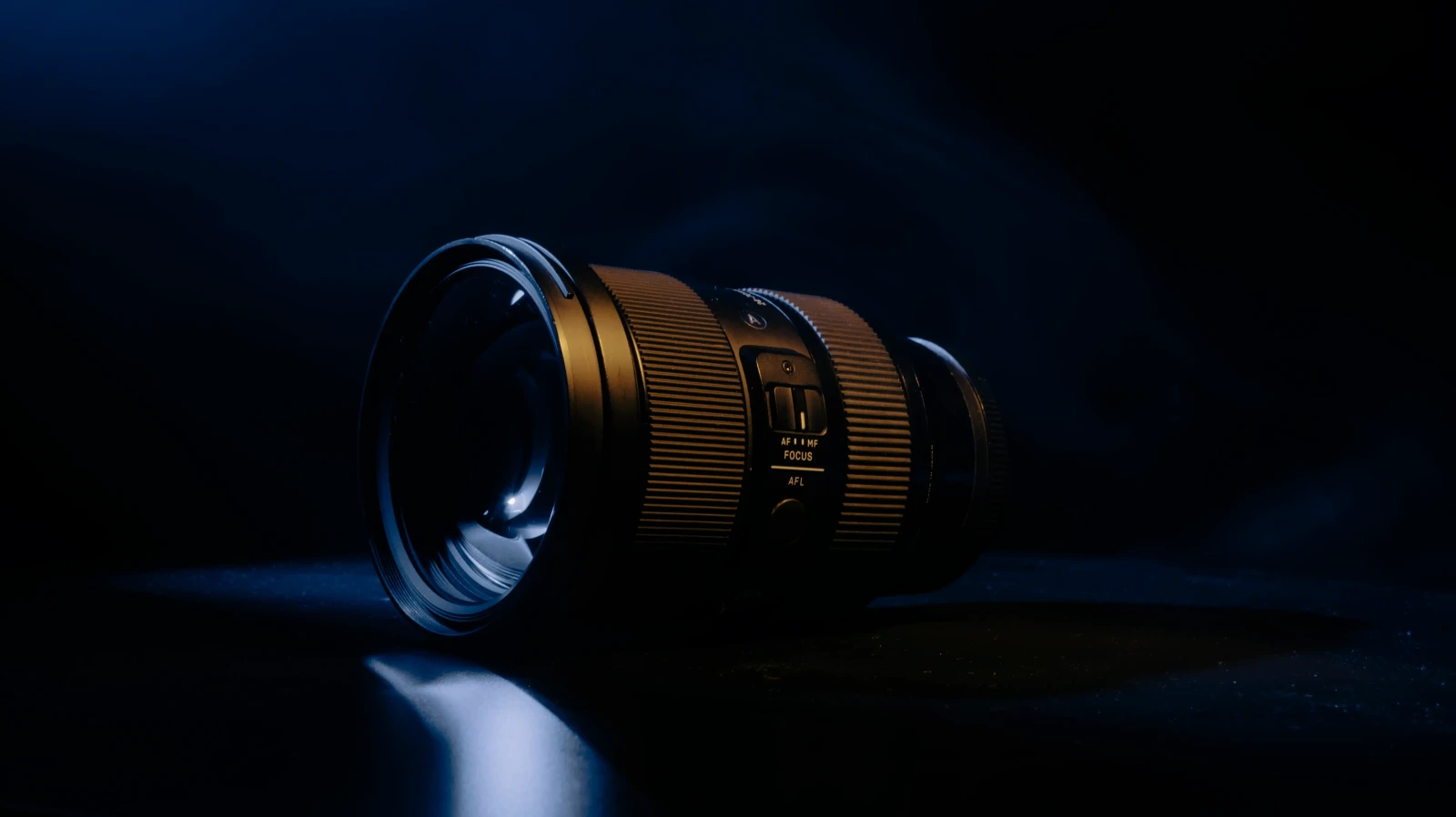 Sigma 24-70mm F2.8 DG DN Art - Photo 2 sur 2