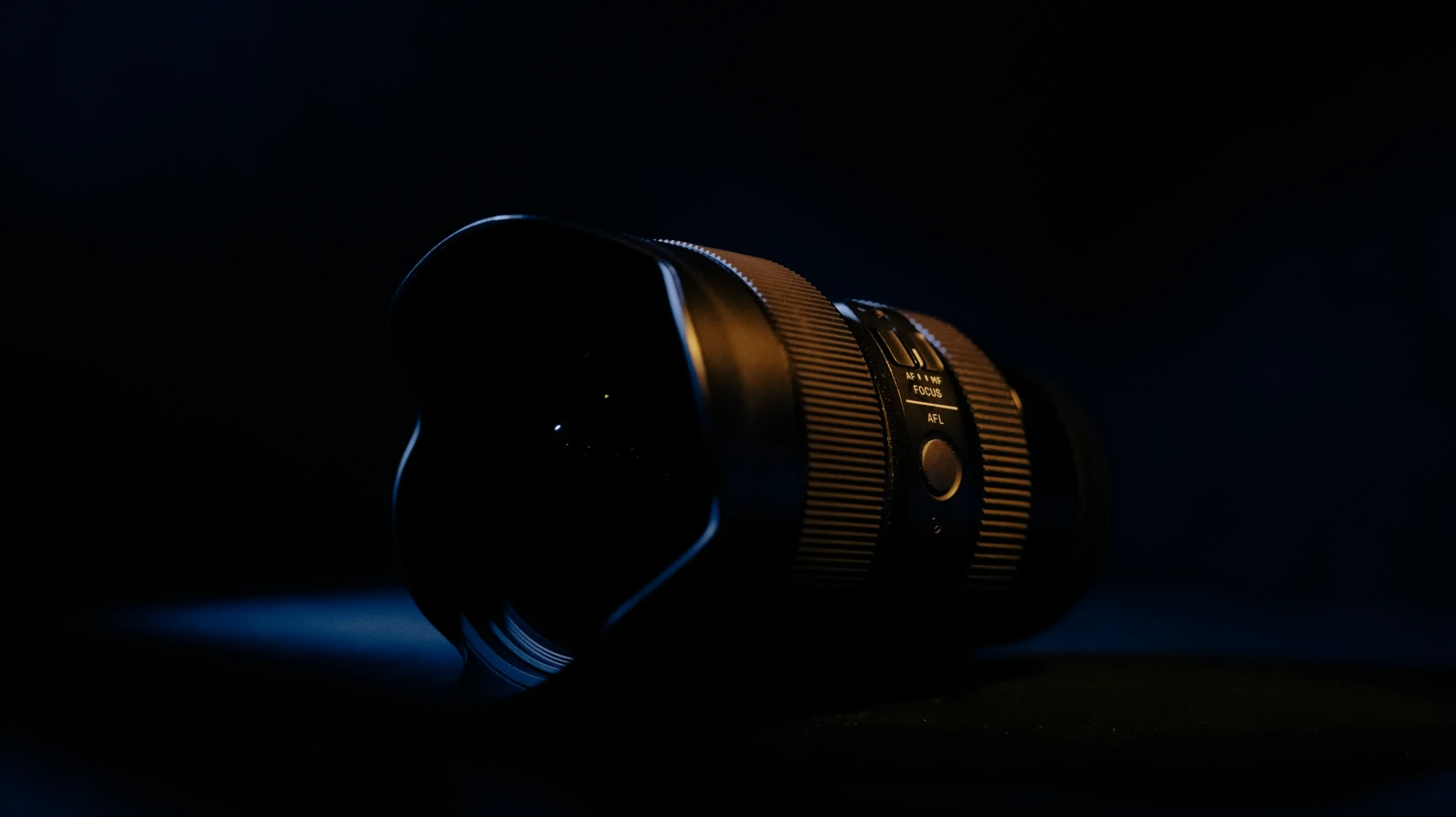 Sigma 14-24 mm f/2.8 DG DN Art - Photo 2 sur 2