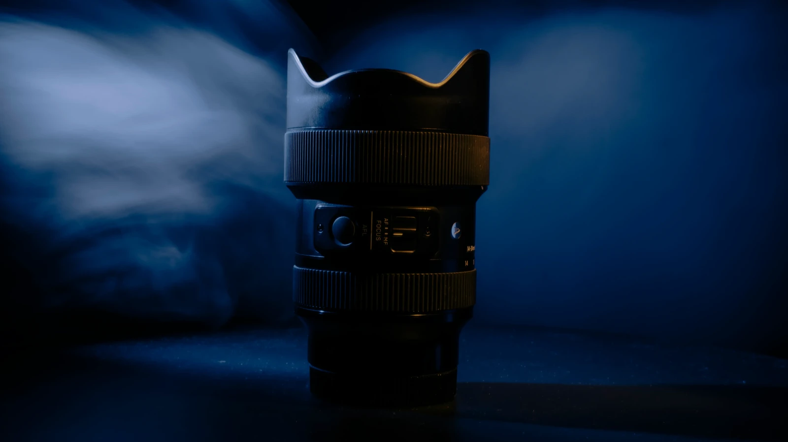 Sigma 14-24 mm f/2.8 DG DN Art - Photo 1 sur 2