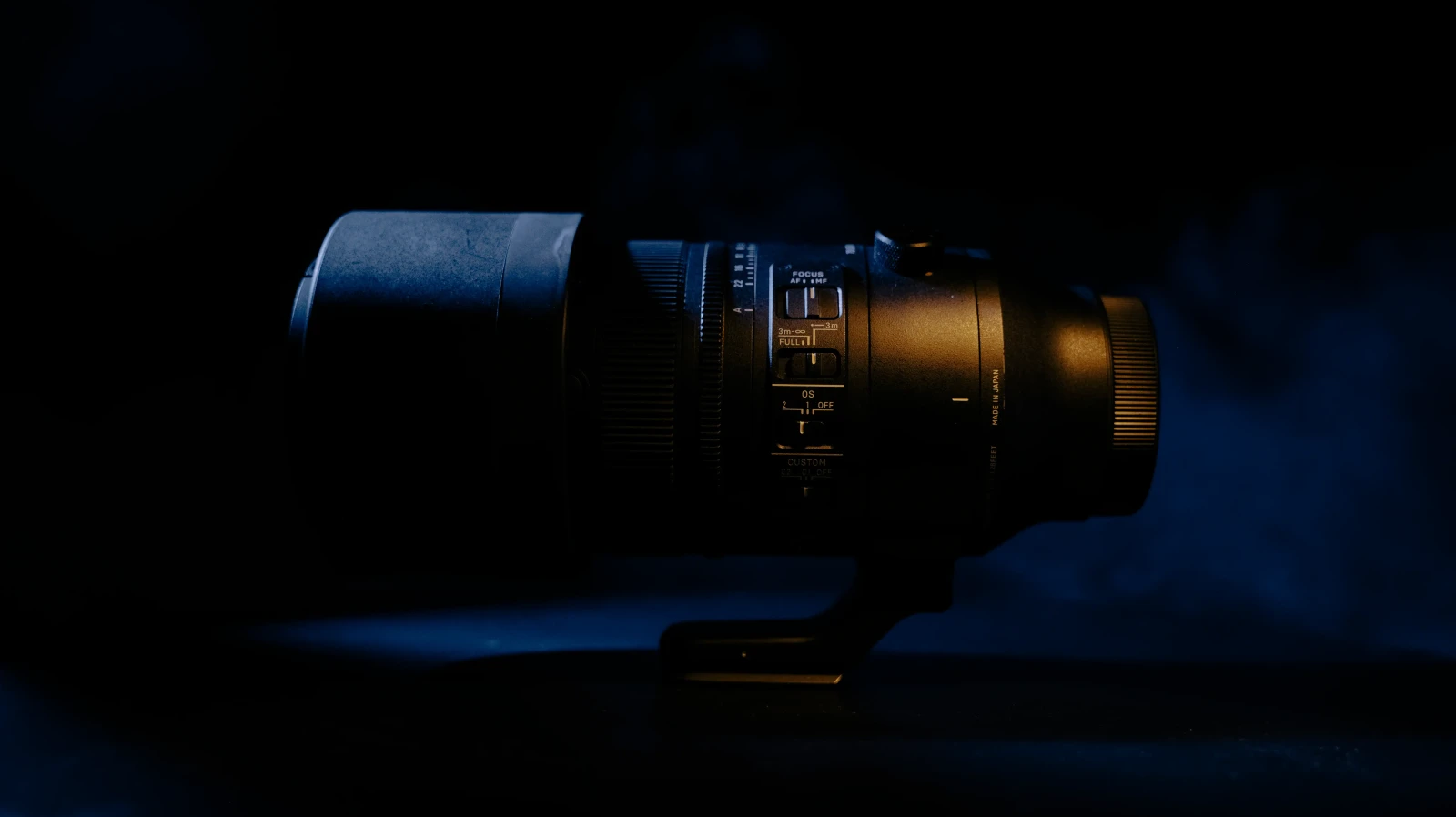PACK S1H f2.8 • 14-24 / 24-70 / 70-200mm - Photo 2 sur 4