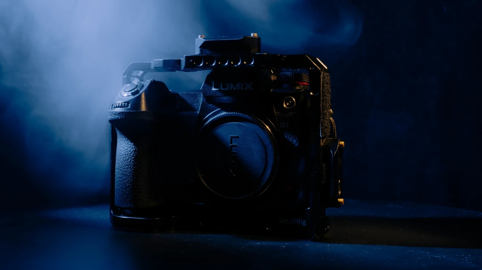 PACK S1H f2.8 • 14-24 / 24-70 / 70-200mm - Photo 1 sur 4