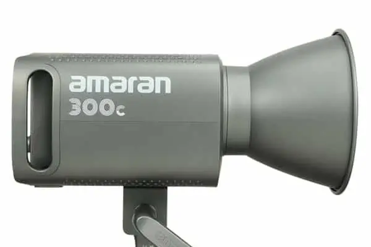 Location Amaran Amaran 300C - Lightyshare