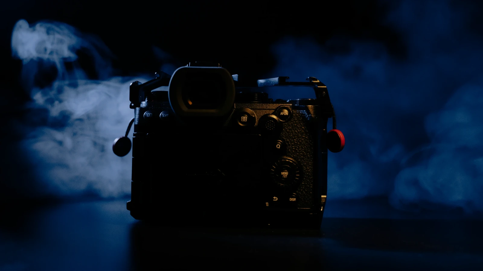 Panasonic Lumix S5IIX - Photo 2 sur 2