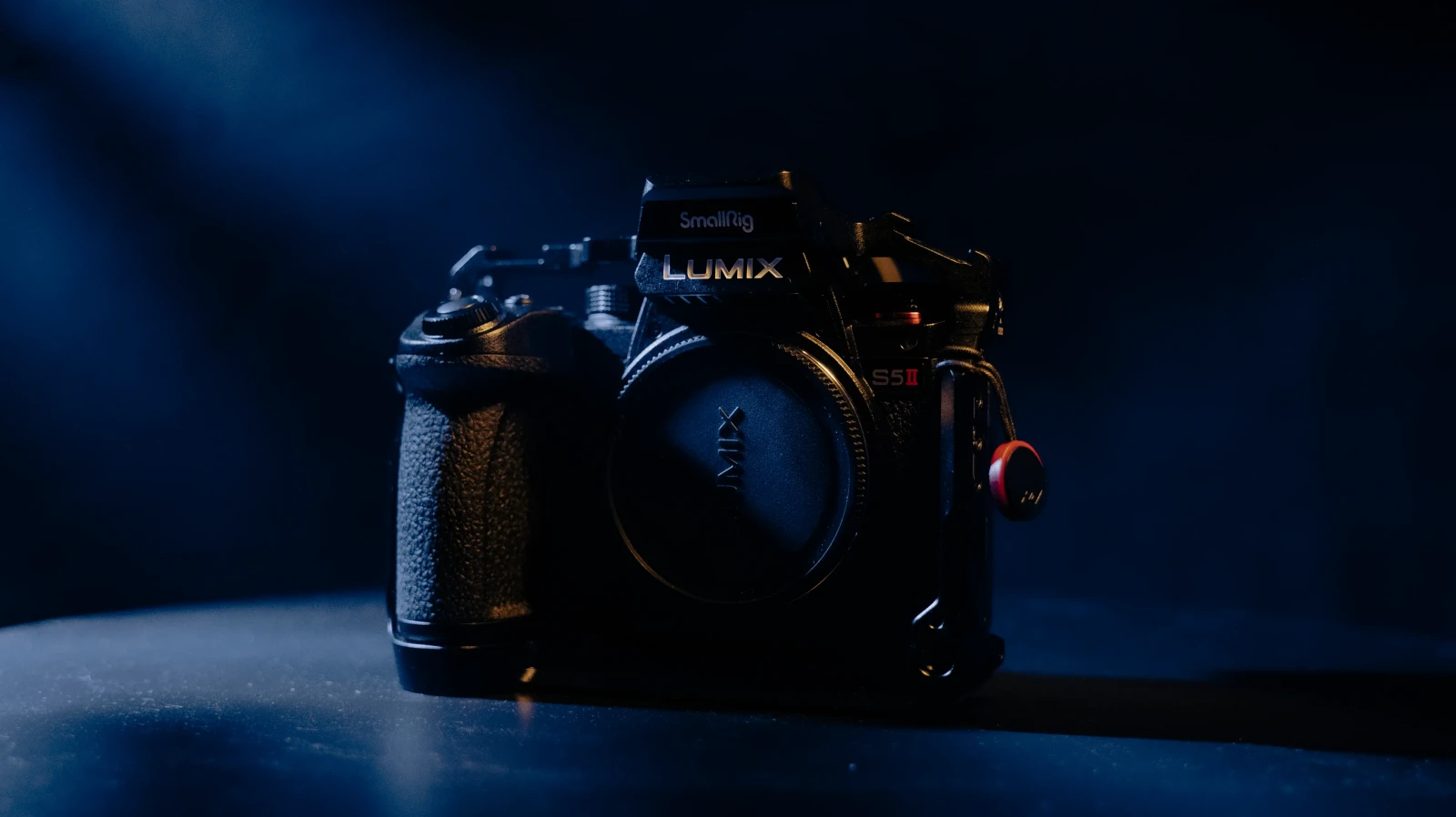 Panasonic Lumix S5IIX - Photo 1 sur 2