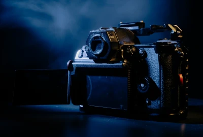 Location Panasonic Lumix S1H
