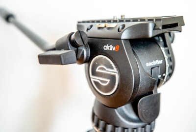 Location Trépied Flowtech 75 x Rotule Aktiv 8