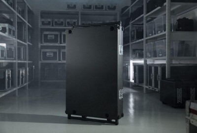 Location Roulante - Filmcart SmartOne