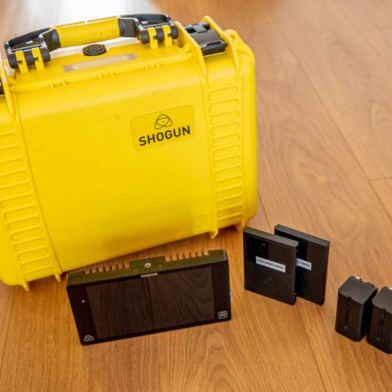 Atomos SHOGUN 4KUHD - Photo 2 sur 3