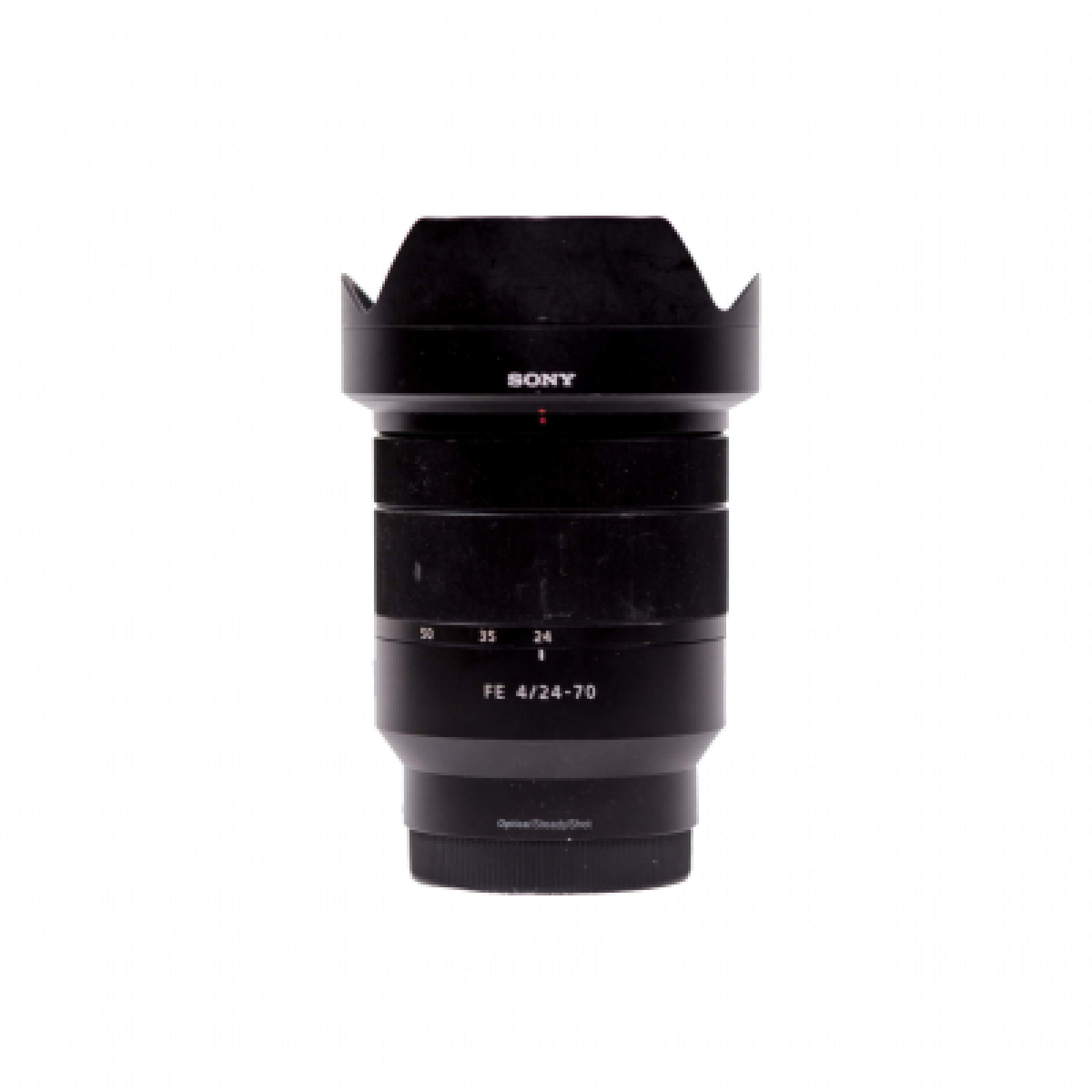 Zeiss Vario-Tessar FE 24-70 f/4 ZA OSS - Photo 1 sur 1