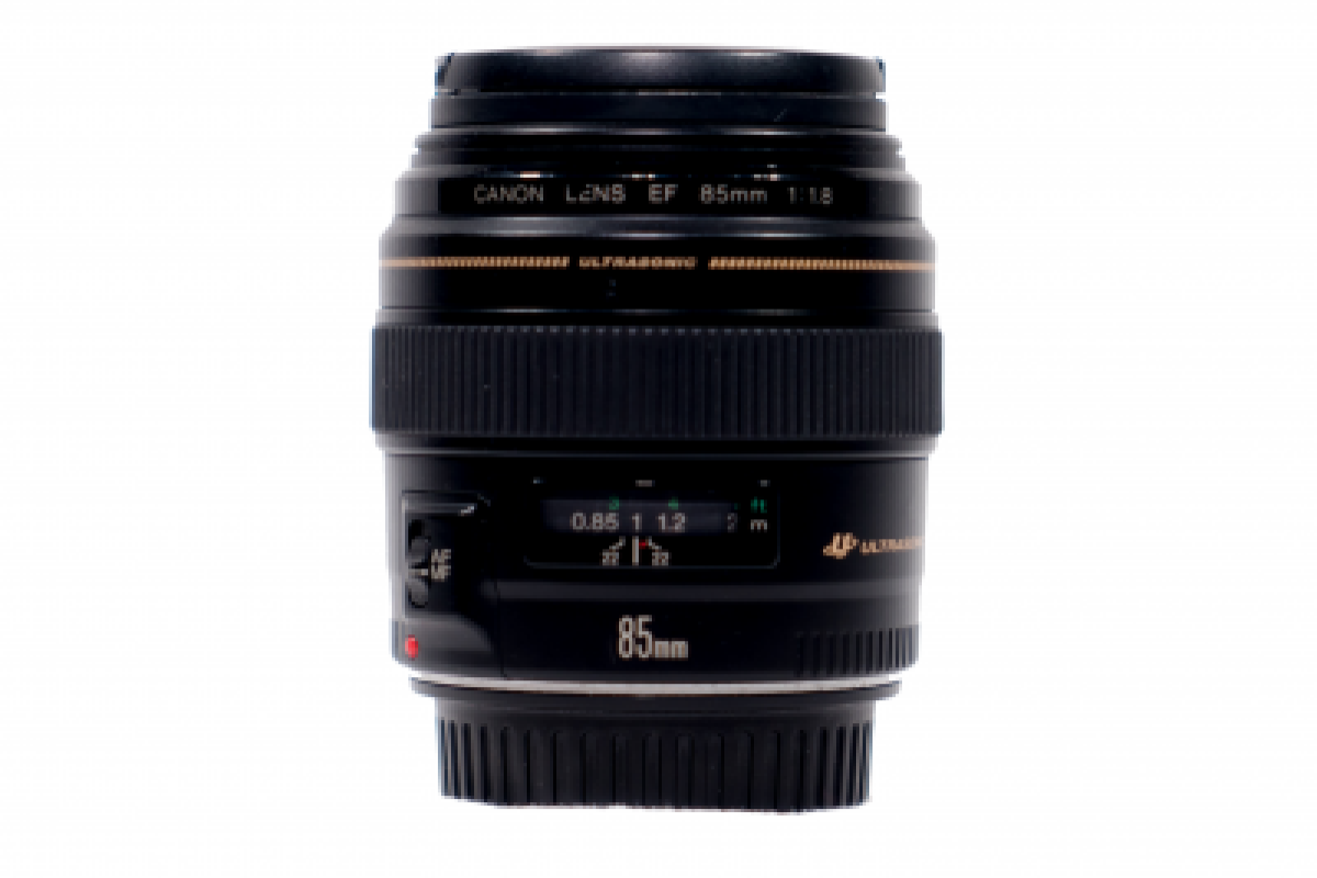 Location Canon EF 85mm f/1.8 USM - Lightyshare