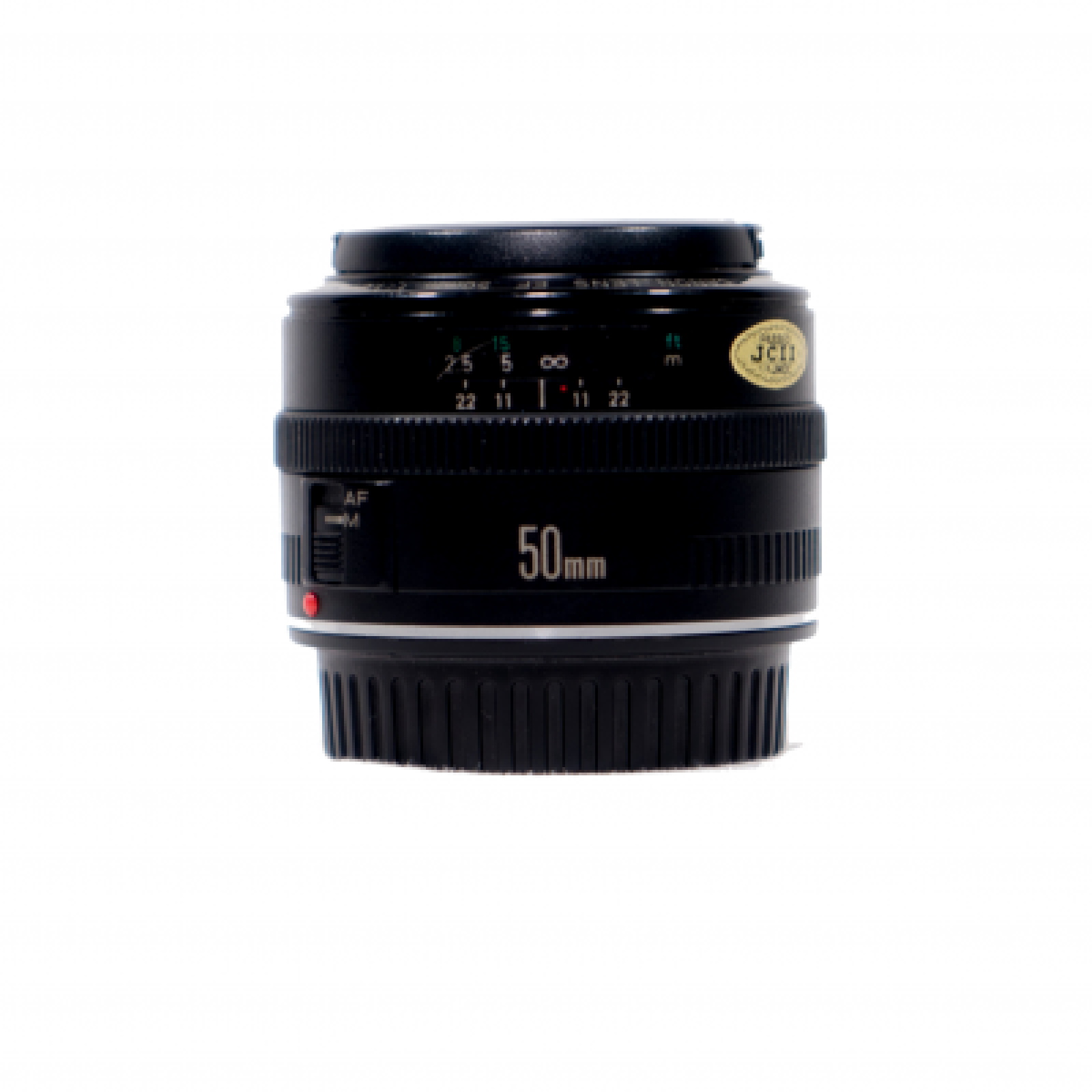 Canon EF 50mm f/1.8 - Photo 1 sur 1