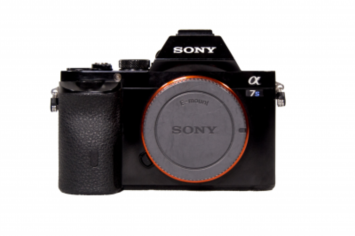 Location Sony a7S - Lightyshare