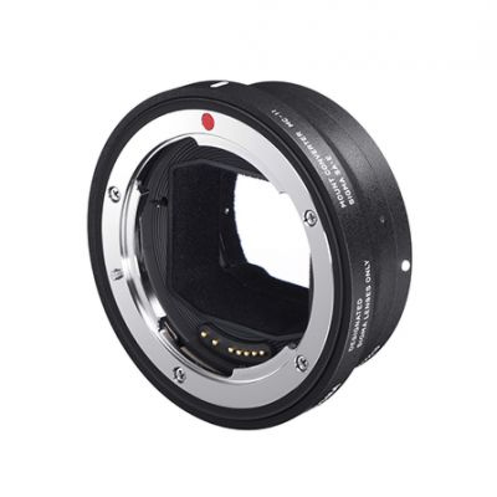 Bague d'adaptation Sigma MC-11 Canon EF vers Sony E - Photo 1 sur 1