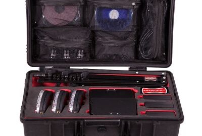 Location LED - Rotolight NEO - Kit 3 Light