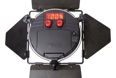 Location LED - Rotolight NEO - Kit 3 Light