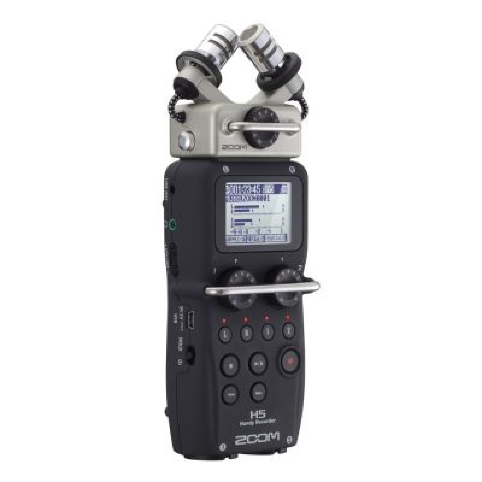 Enregistreur ZOOM H5 - Photo 1 sur 1