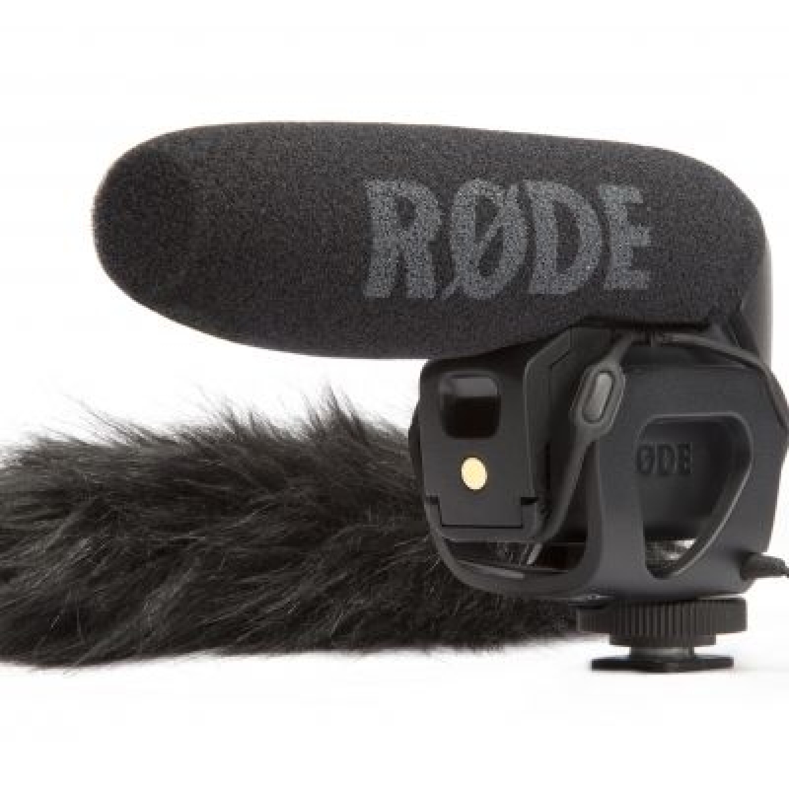 Stereo Video Mic Pro - Photo 1 sur 2