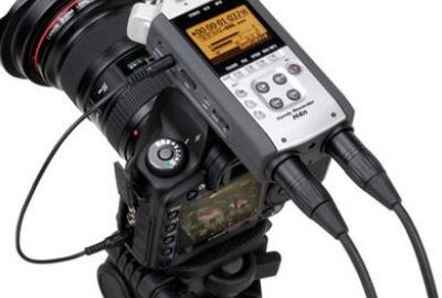 Location Zoom H4N