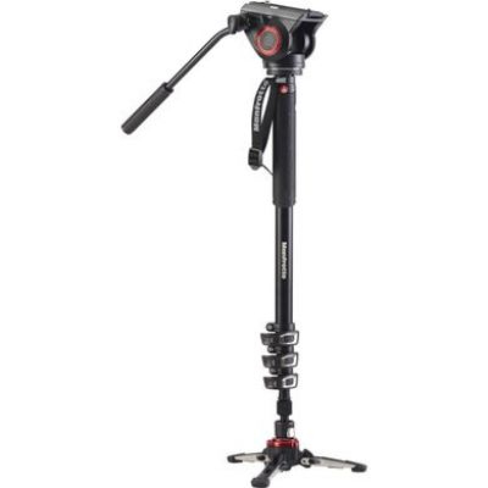 Monopode Vidéo Manfrotto MVMXPRO500US XPRO Aluminum - Photo 1 sur 1