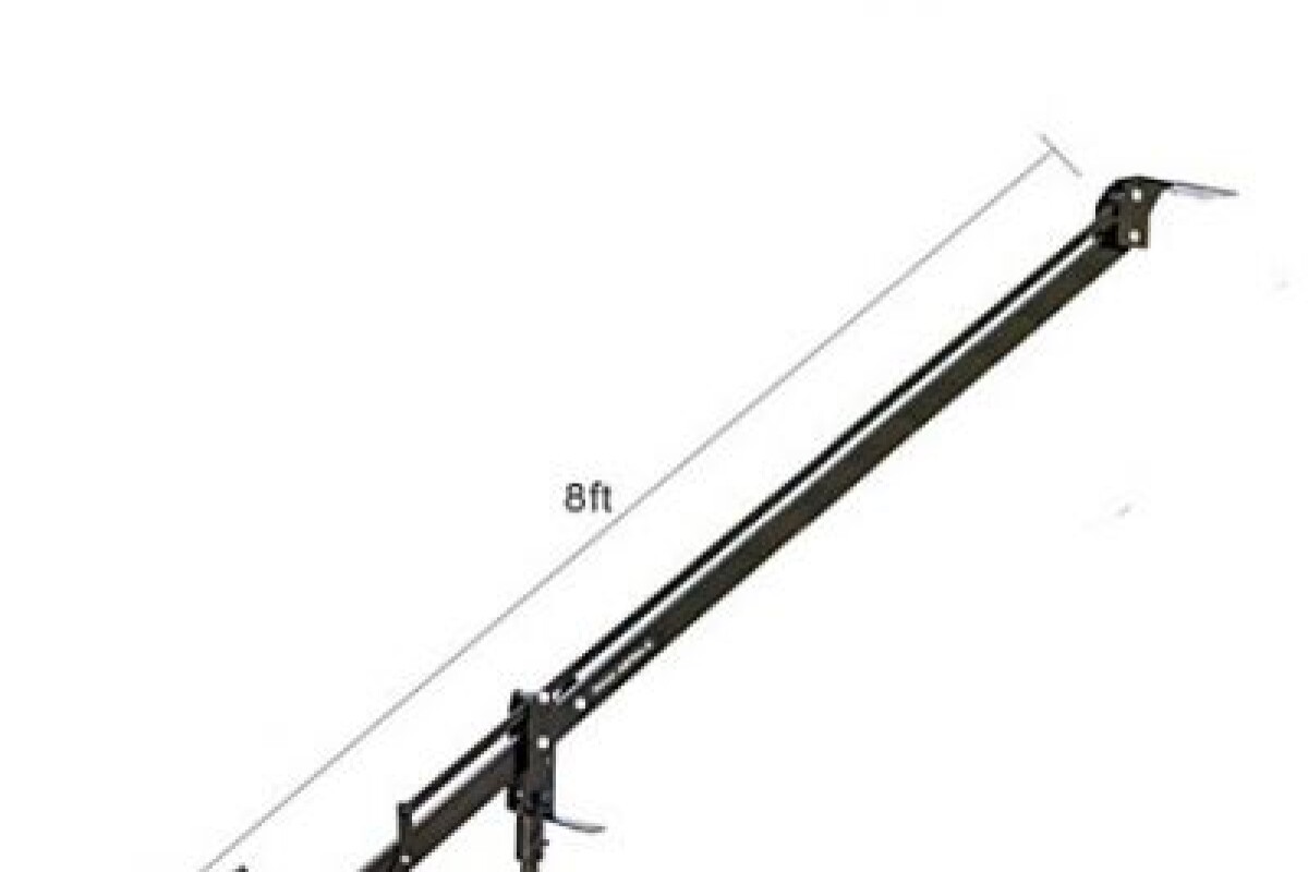 Location Grue Proaim Astra Professional - Lightyshare