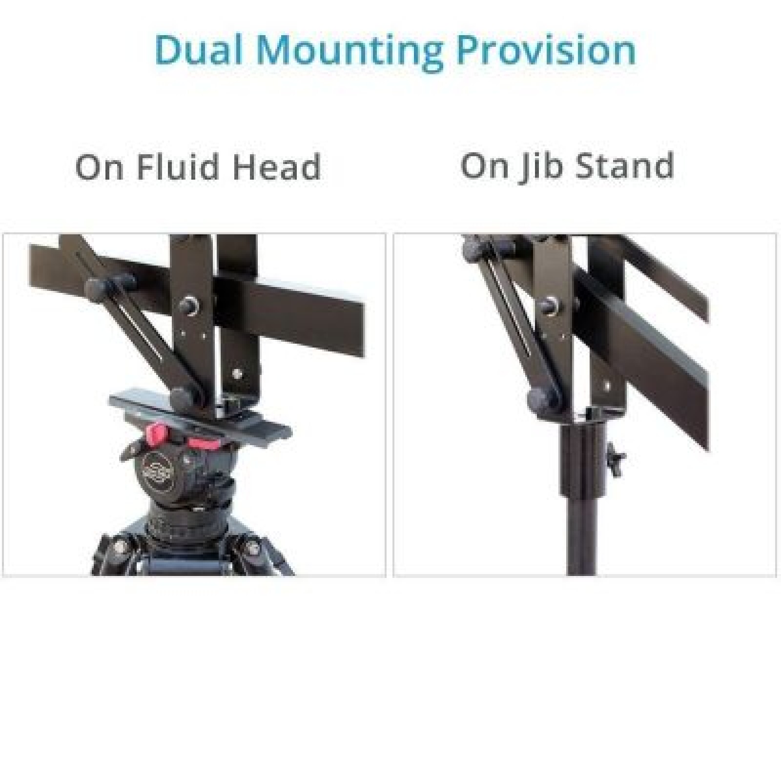 Grue Proaim Astra Professional - Photo 3 sur 3