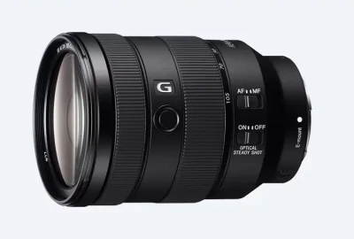 Location Sony FE 24-105mm f/4 G OSS