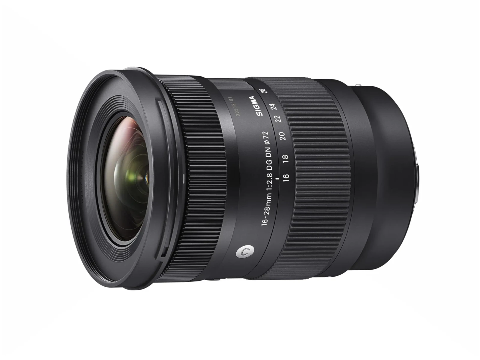 Sigma 16-28mm f/2,8 - Photo 1 sur 1