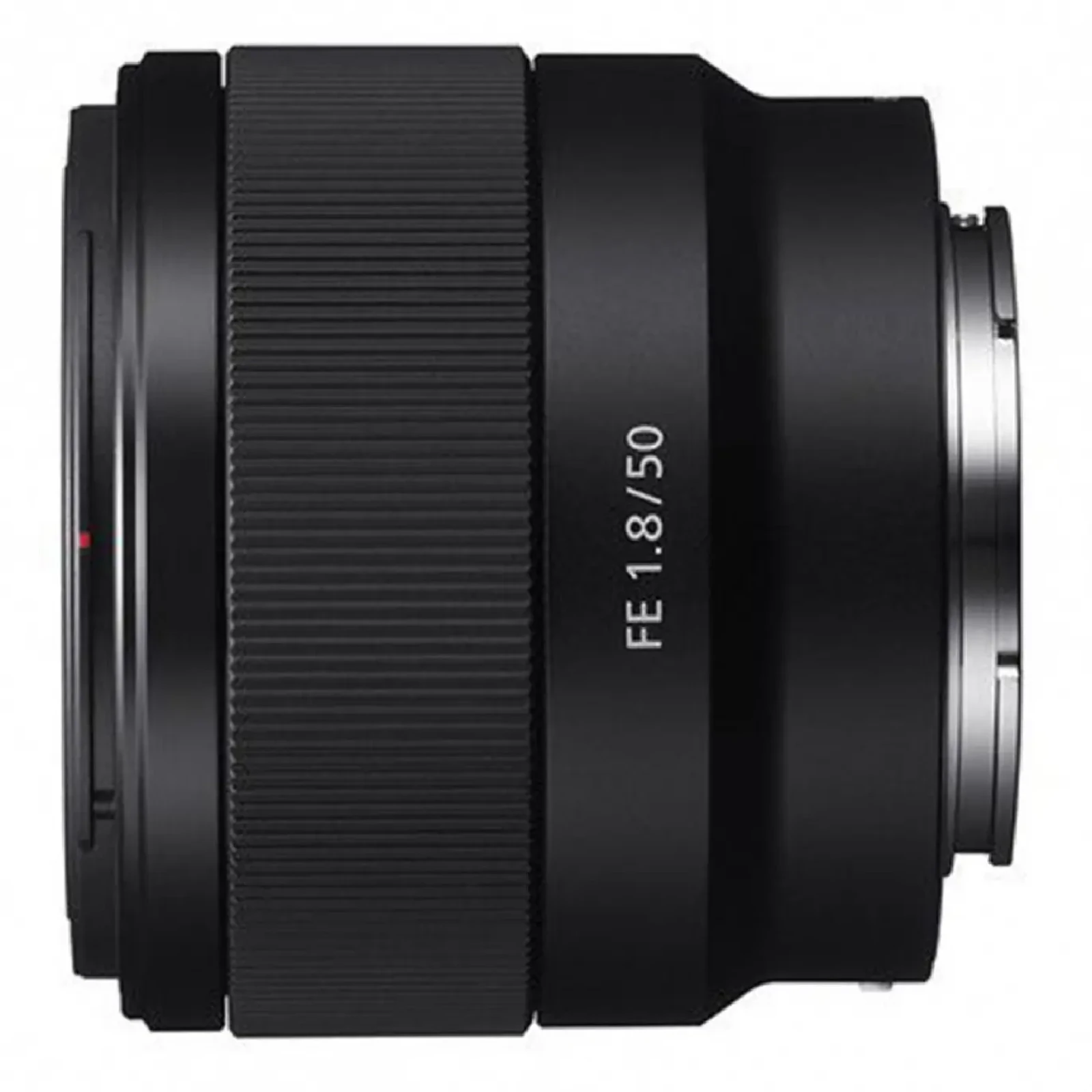 Sony 50mm F1.8 - Photo 2 sur 2