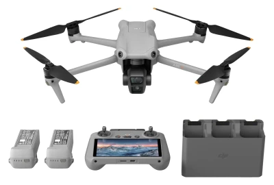 Location DJI Air 3 fly More Combo