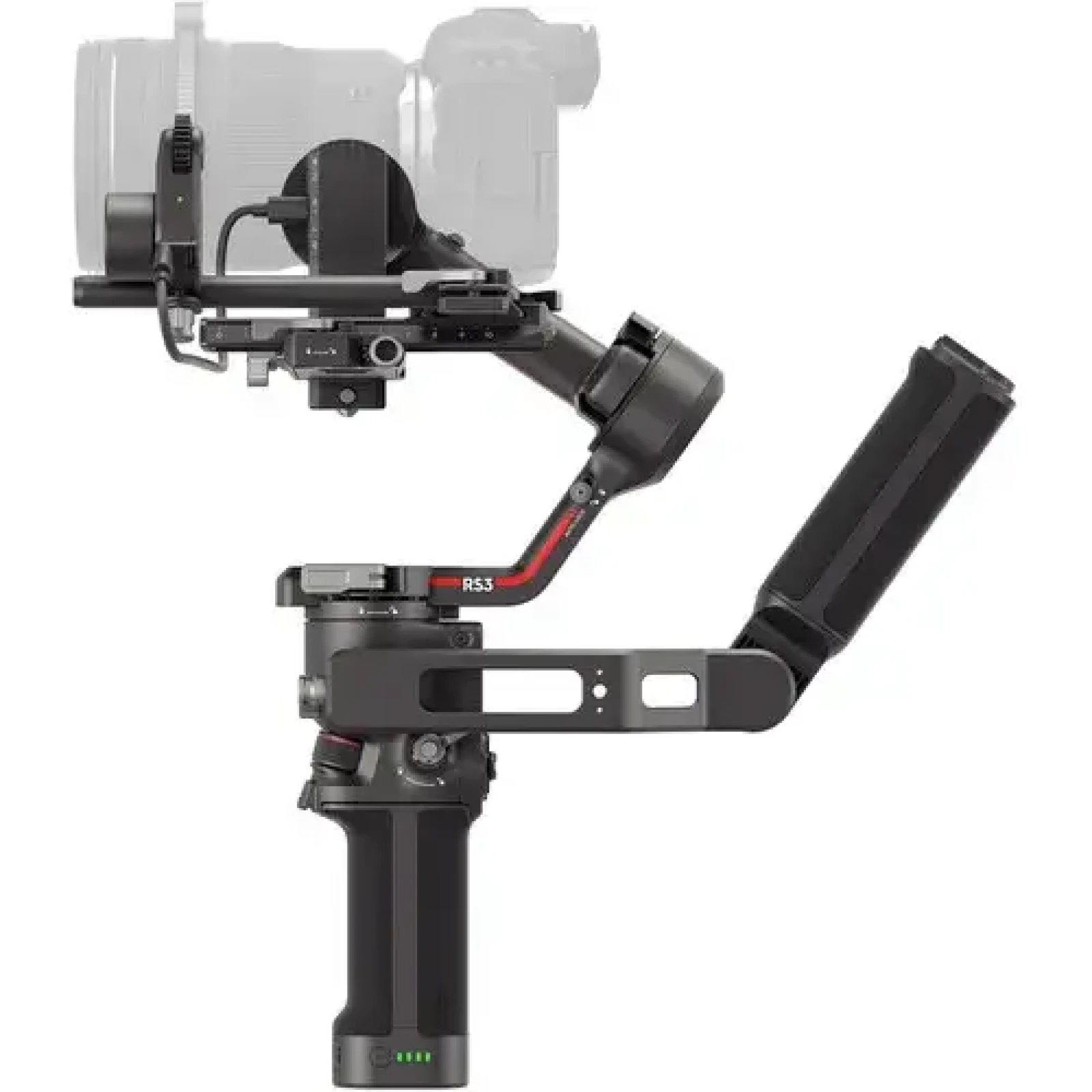 DJI Ronin RS3 - Photo 1 sur 4