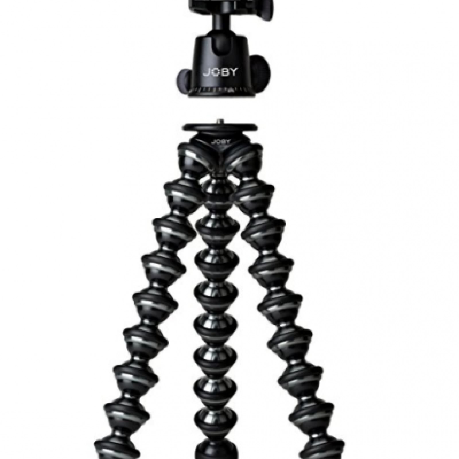 Canon 760D + 2 batteries + Joby Gorilla Pod + Rode Video MicPro + 64GB - Photo 3 sur 3