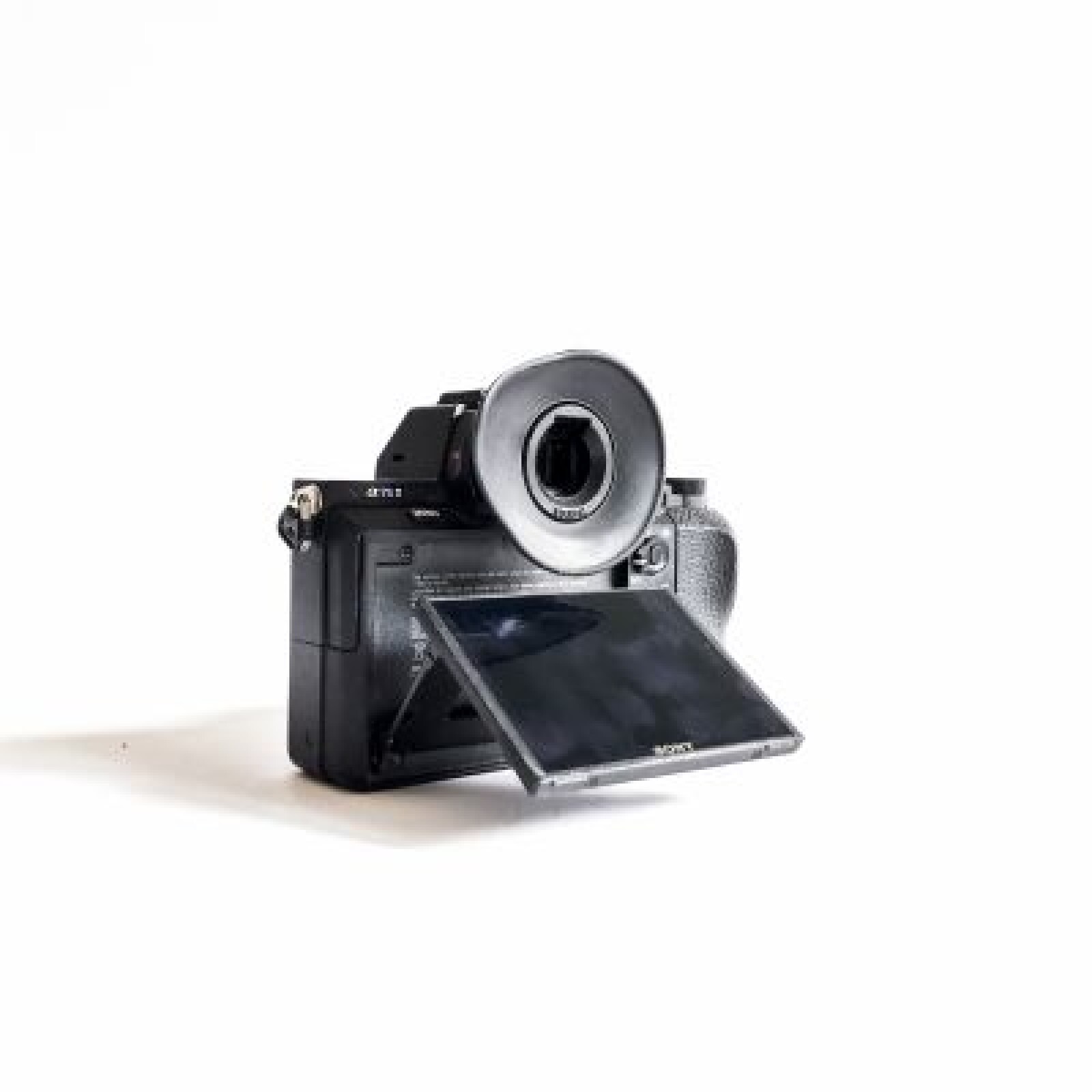 Sony A7S II - Photo 2 sur 2