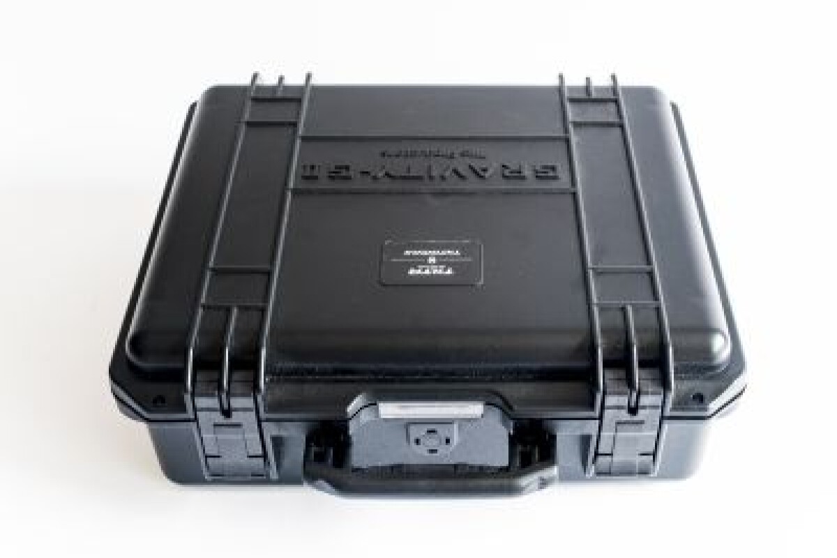 Location Tilta Gravity G2X - Lightyshare