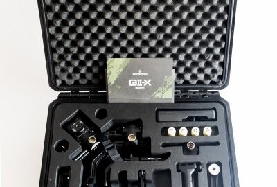 Location Tilta Gravity G2X