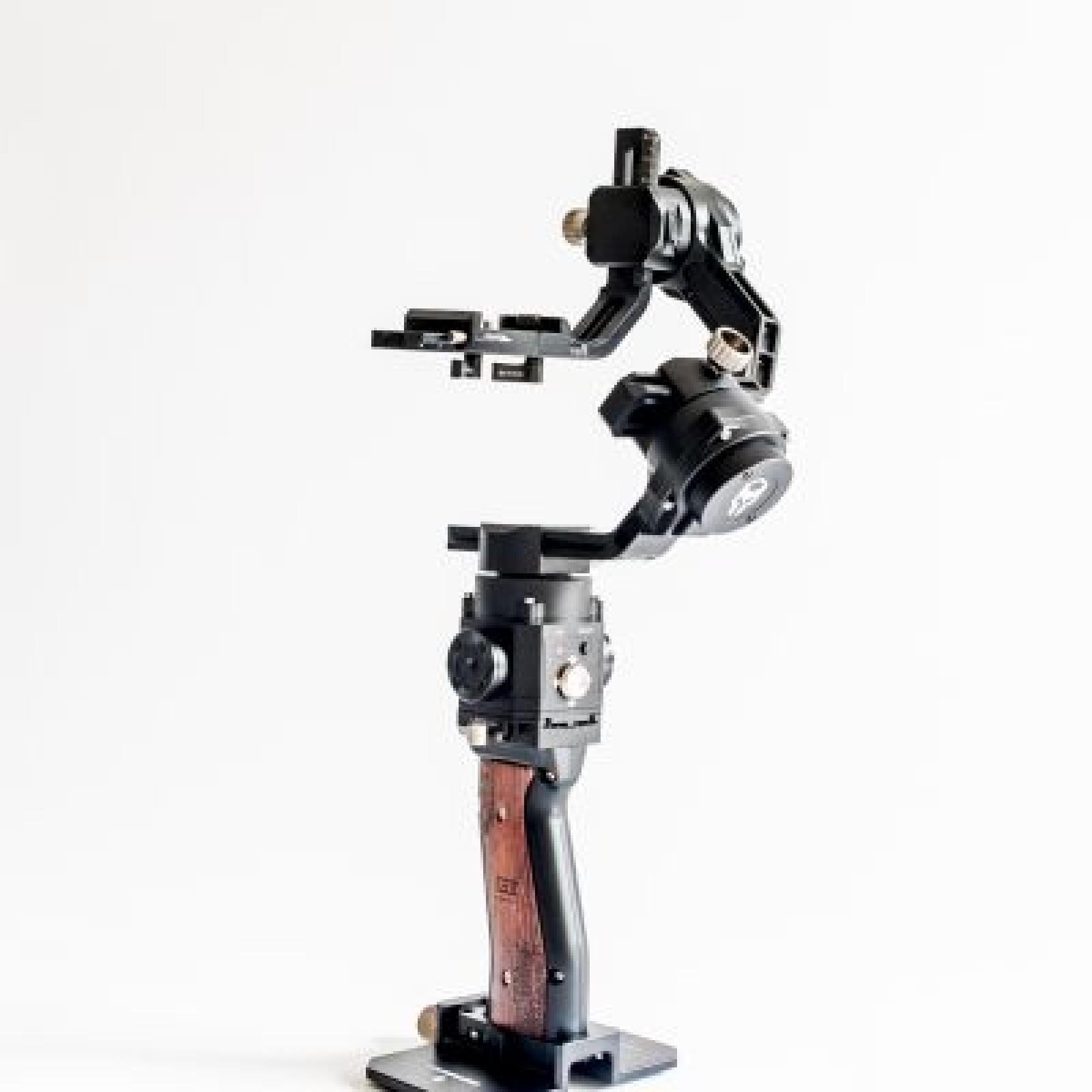 Tilta Gravity G2X - Photo 4 sur 5
