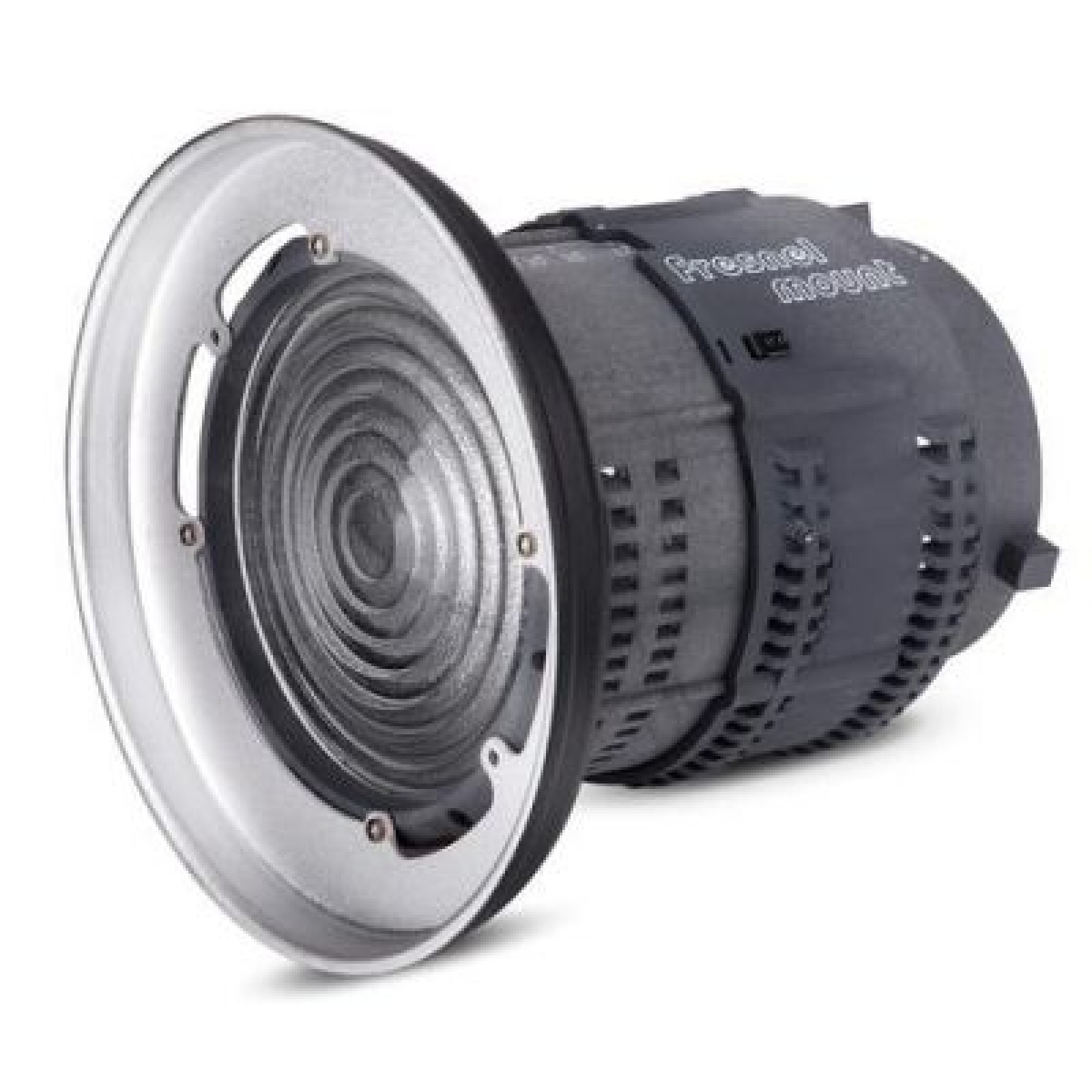 Aputure 120D Mark II + Fresnel + Pied - Photo 2 sur 3