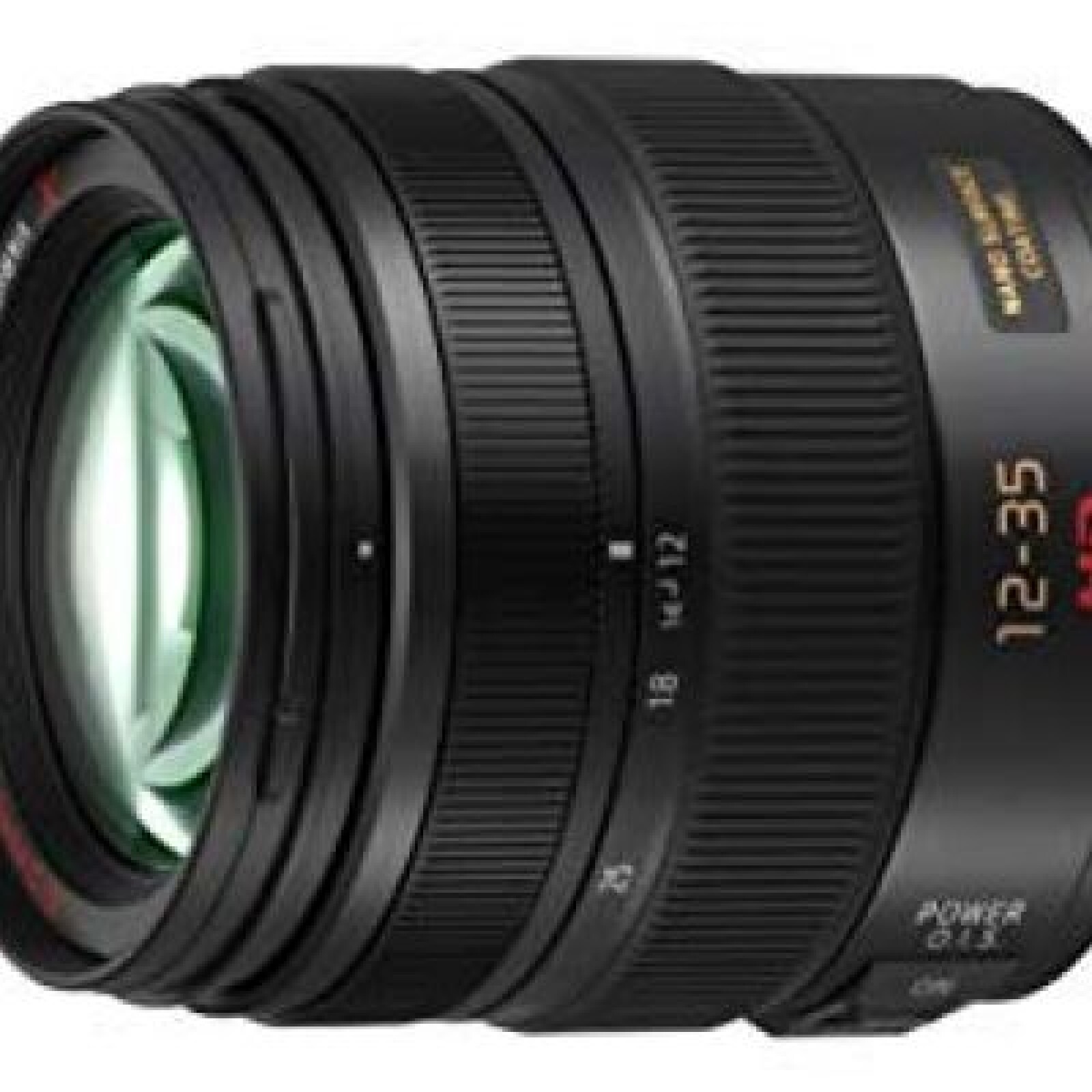 Lumix 12-35mm f2.8 POWER OIS - Photo 1 sur 1