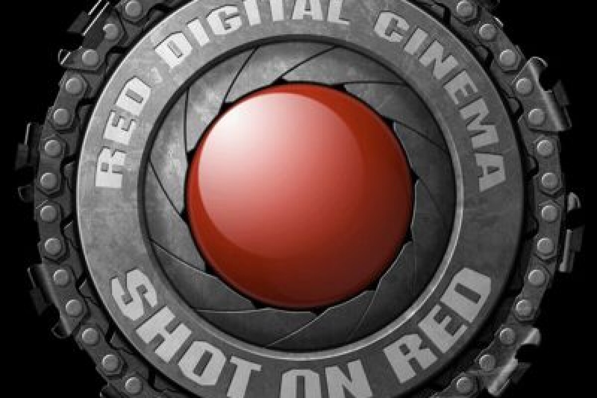 Location PACK RED DSMC2 GEMINI - Lightyshare