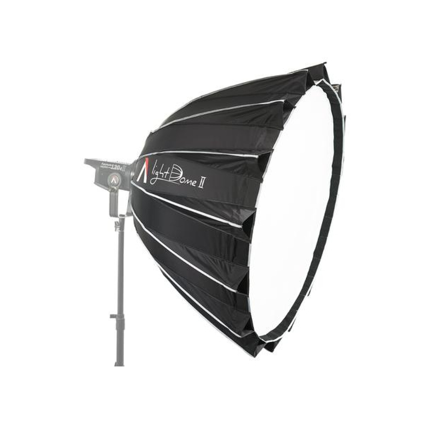 Aputure LS 600D Pro - Photo 3 sur 4