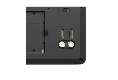 Location Moniteur 7" Swit CM S75 F