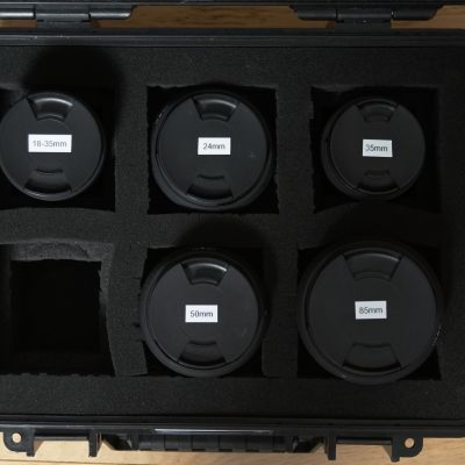 Pack Sigma ART - Canon EF - Photo 2 sur 2