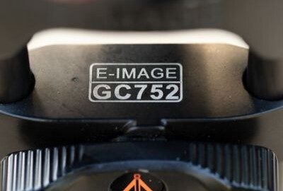 Location Trépied E-image GC752 carbone