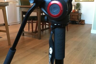 Location Monopod Sirui aluminium SI-P204S