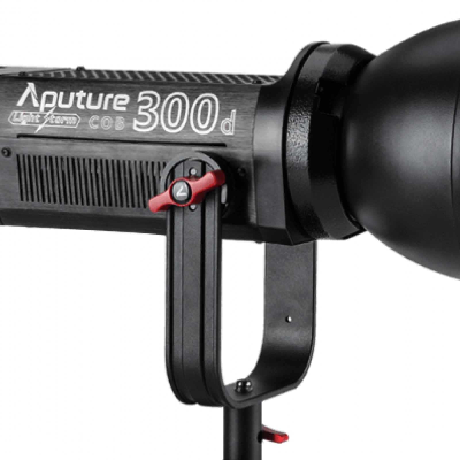 Aputure LS COB300d + équipements - Photo 1 sur 5