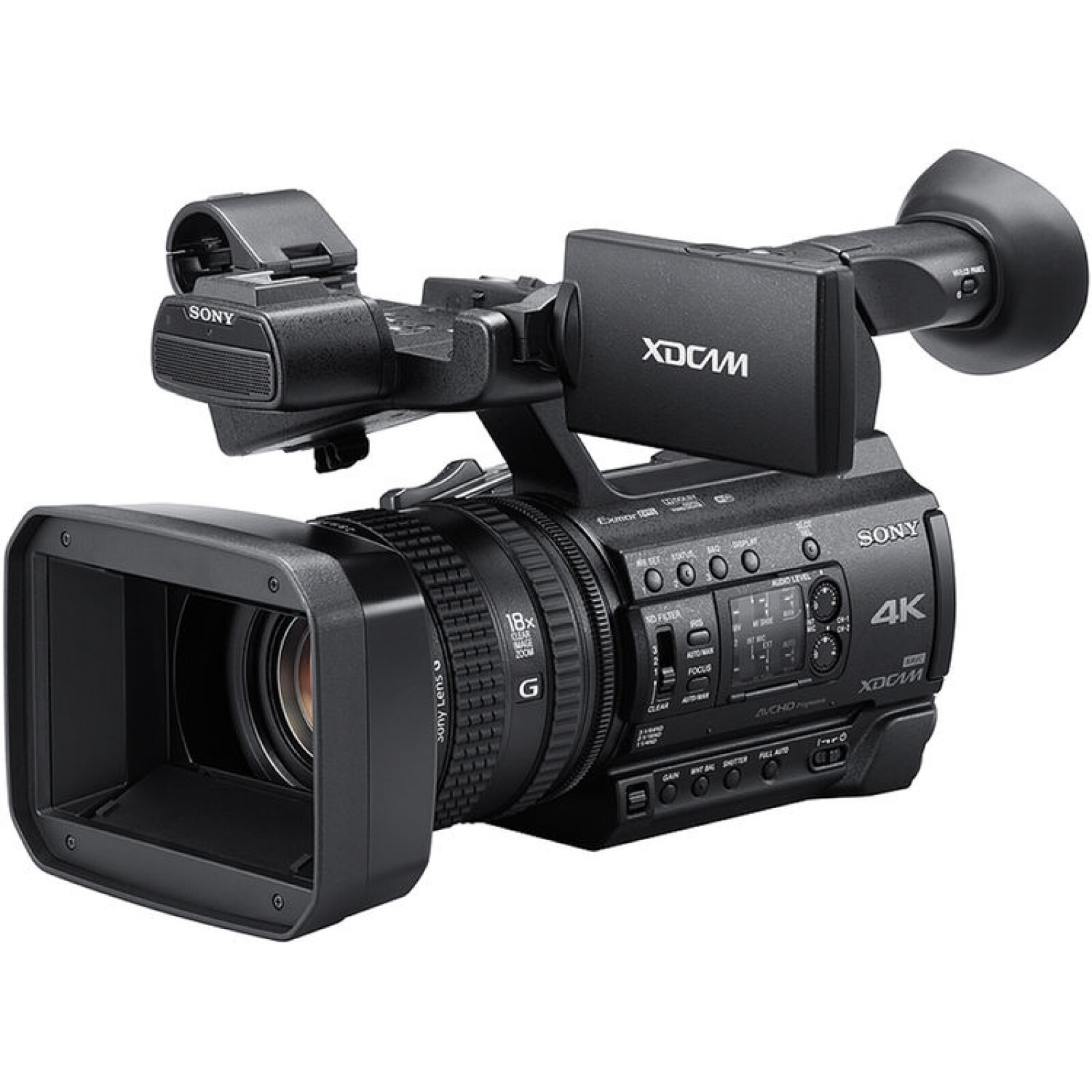 Sony PXW-Z150 - Photo 1 sur 1